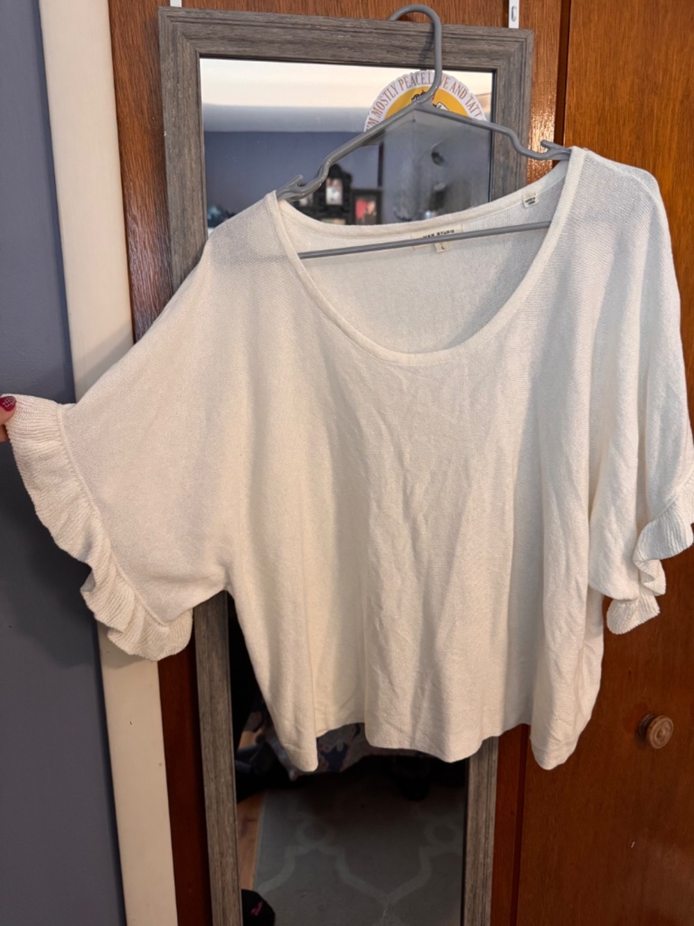 Flowy top - Picture 2 of 3